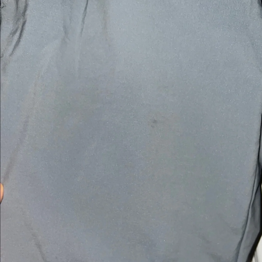 Express Gray Pants Classic stretch casual